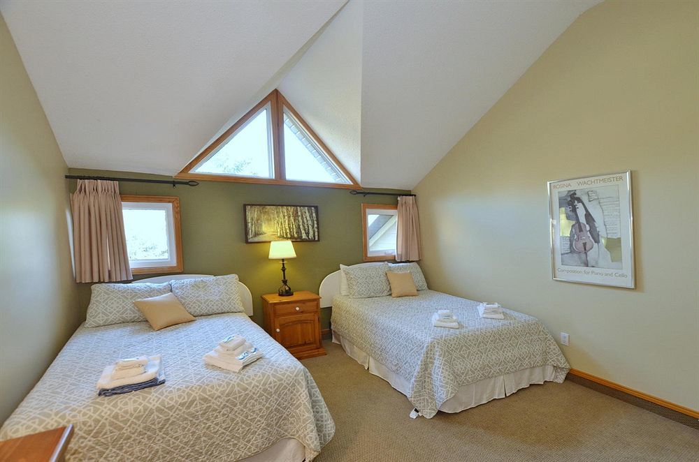The Lodges At Blue Mountain Chateau Ridge Condos Blue Mountains Eksteriør billede