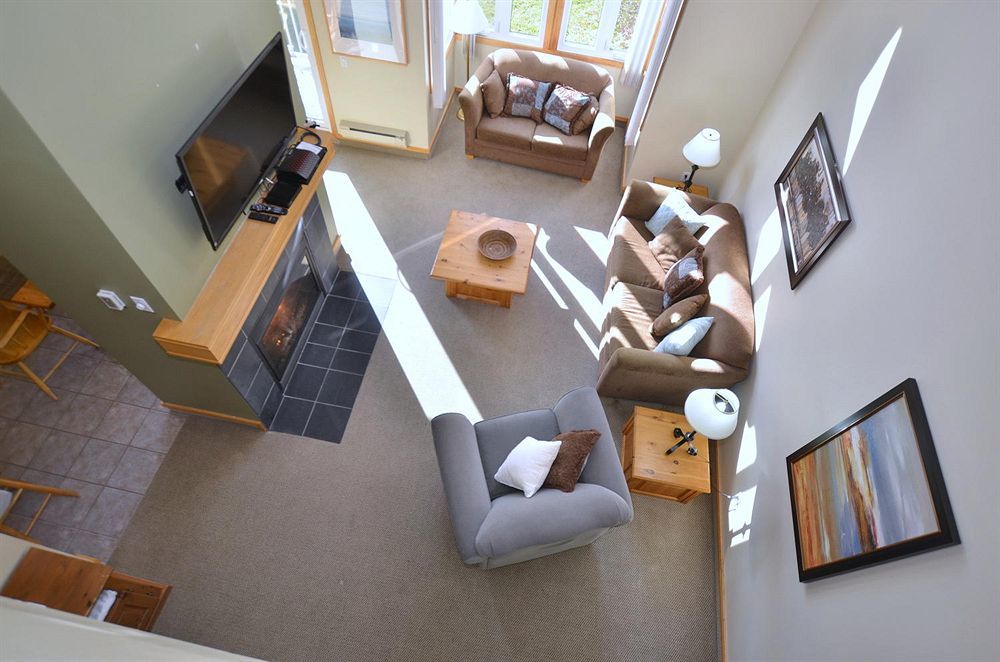 The Lodges At Blue Mountain Chateau Ridge Condos Blue Mountains Eksteriør billede